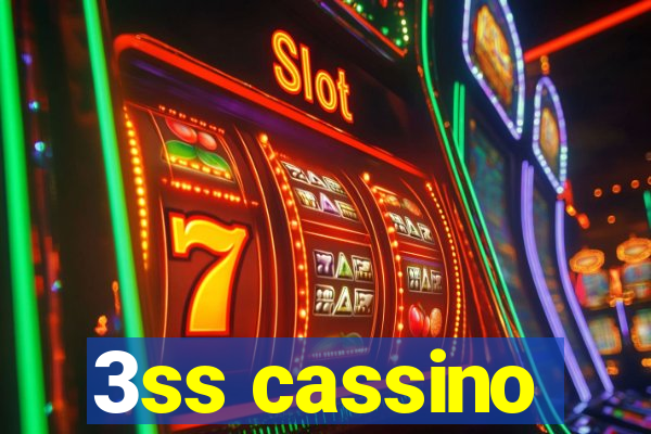 3ss cassino